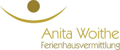 Logo - Anita Woithe - Ferienhausvermittlung - www.gardaseeappartements24.de